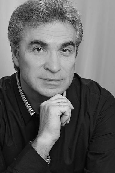 Dimitrij Solowjow