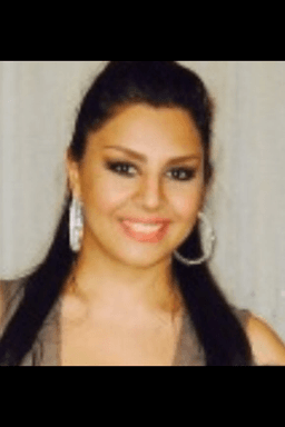 Nastaran Hatefi