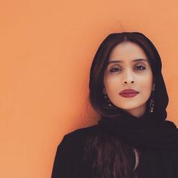 Setareh Ahmadi