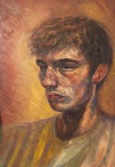 Jack Dickens