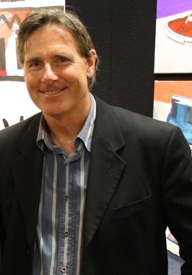 Christopher McClelland