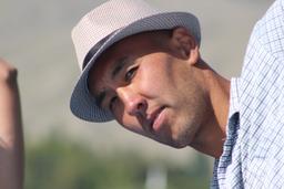 Talgat Zhumagulov