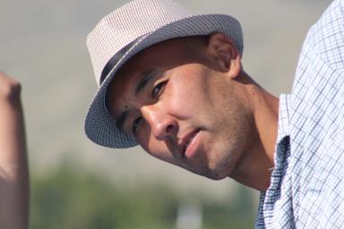 Talgat Zhumagulov