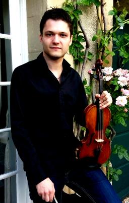 Andrei Stanciu