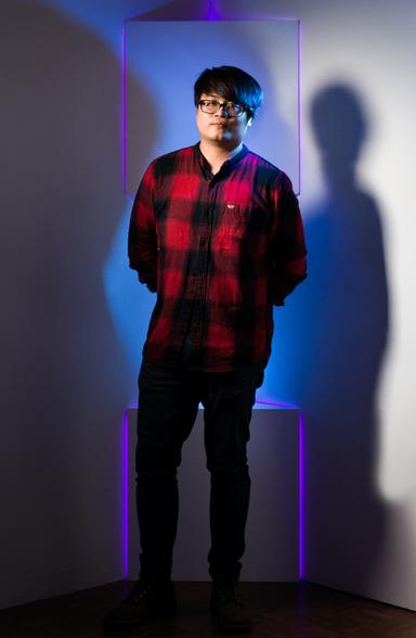Bai Xin Chen