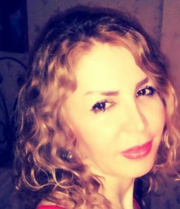 Nilofar Kefayati