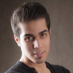 Moein Alizadeh
