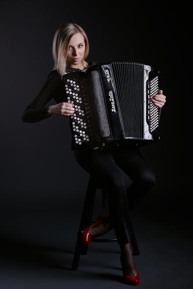 Weronika Sura