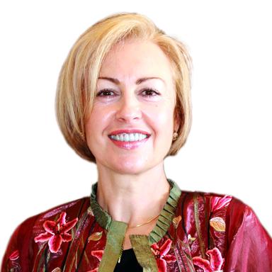 Luba Stolper