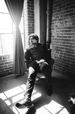 Alejandro Gonzalez
