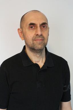 George Damerum