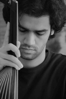 Hamid Khansari