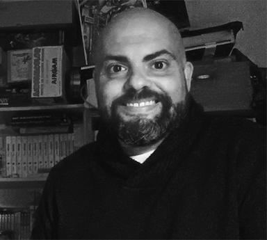 Sebas Vieira