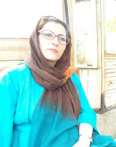 Shohreh Doosti