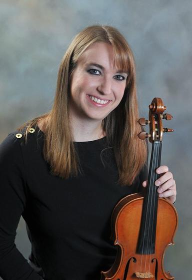 Caryn M
