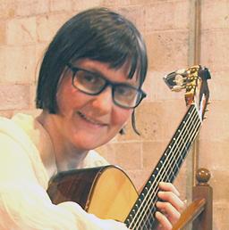 Nina Rideout