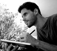 Jonathan Schmidt