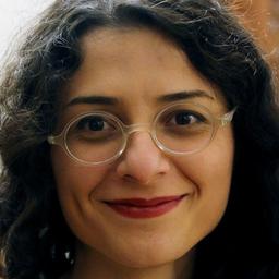 Sara Saberi Foumani