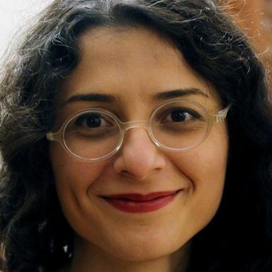 Sara Saberi Foumani