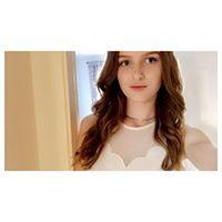 Lucy Eccleshall