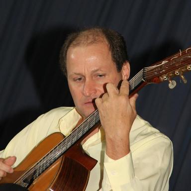 Jorge Luis Picchio