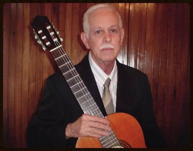 Claudio Lobao