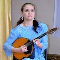Kseniia Shumna