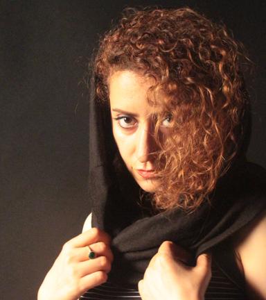Parvin Ghorbanzadeh dizaji