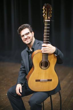 Luca Romanelli