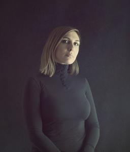 Nikolina Petolas