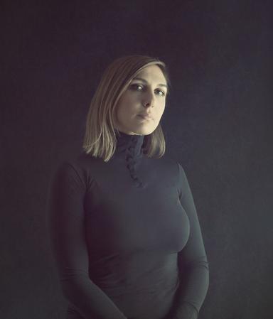 Nikolina Petolas