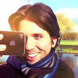Nick Loquens
