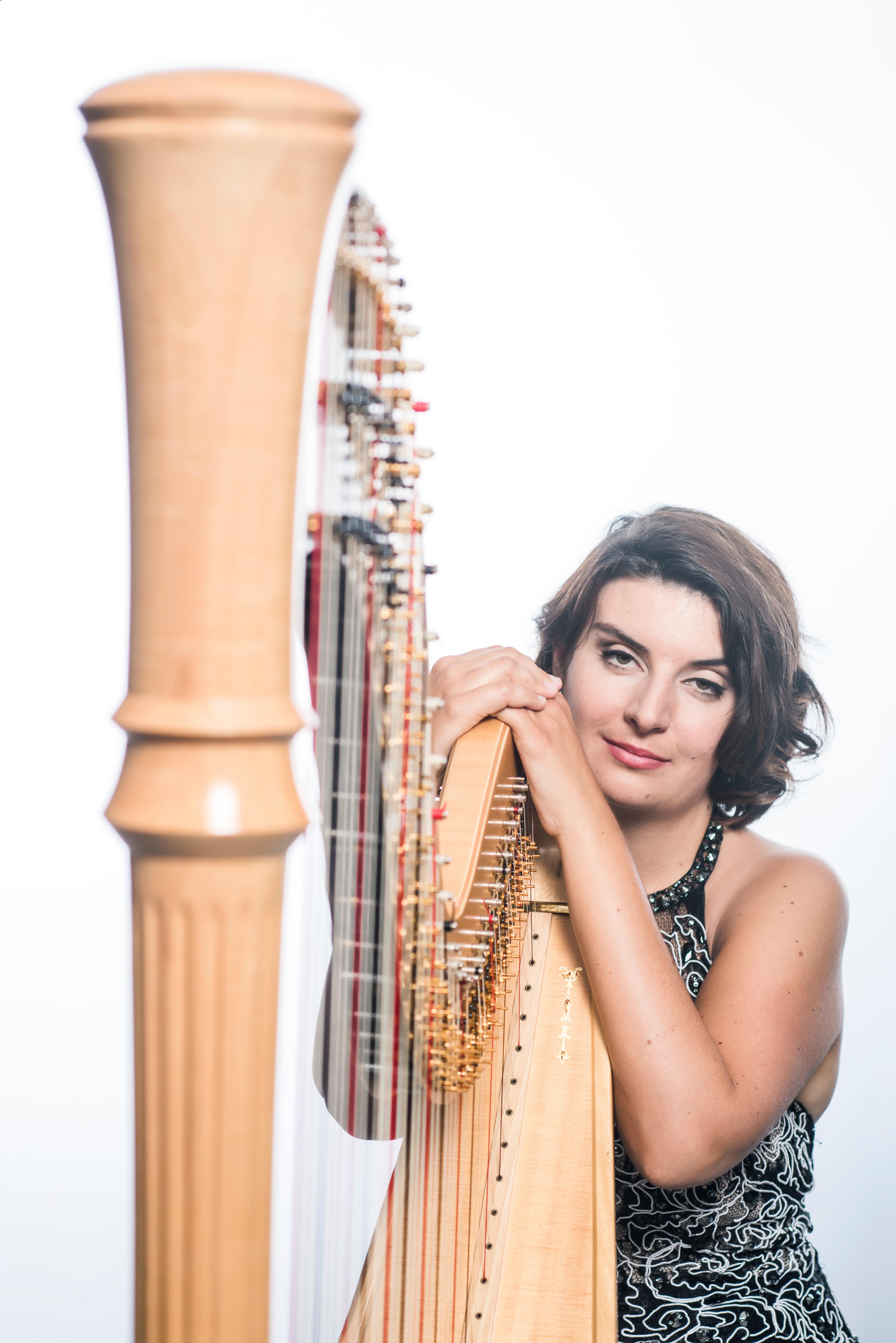 Delphine Constantin-Reznik