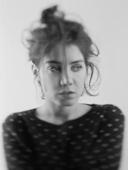 NINA RASTGAR