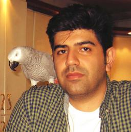 Mohammad Aflak
