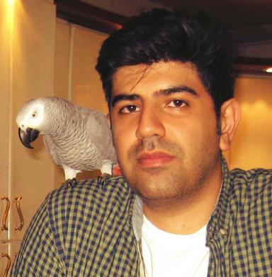 Mohammad Aflak