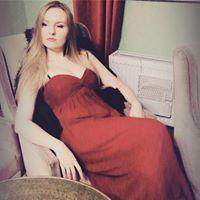 Klaudia Kudełko
