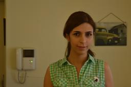 Hoda Doroudian