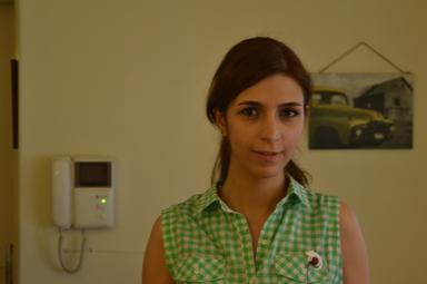 Hoda Doroudian