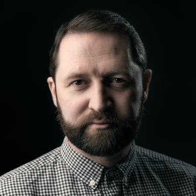Duncan Longden