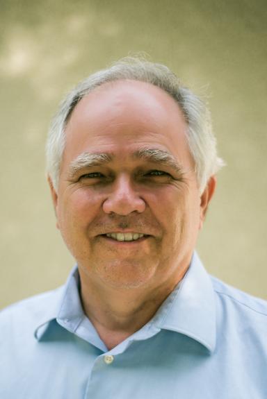 Brent Mottershead