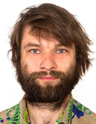 Marcus Grysczok