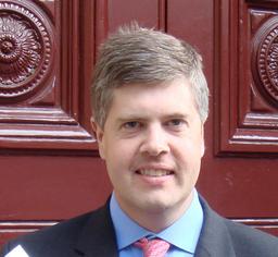 Thomas Keenan