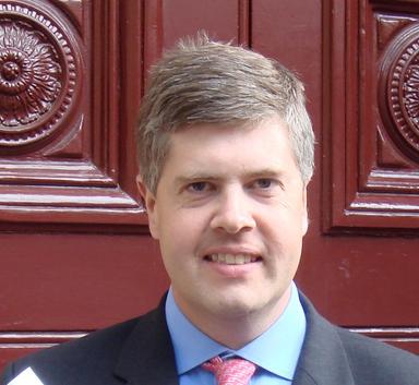 Thomas Keenan