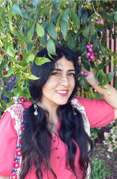 Afsaneh Khoramshahi