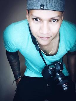 Vic Tobar