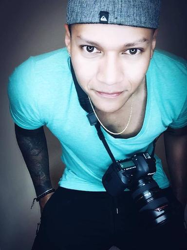Vic Tobar