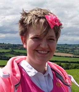 Caitlin Orum Olesen