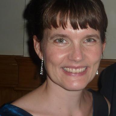 Maria Hovberg