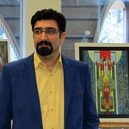Hamed Sharifi